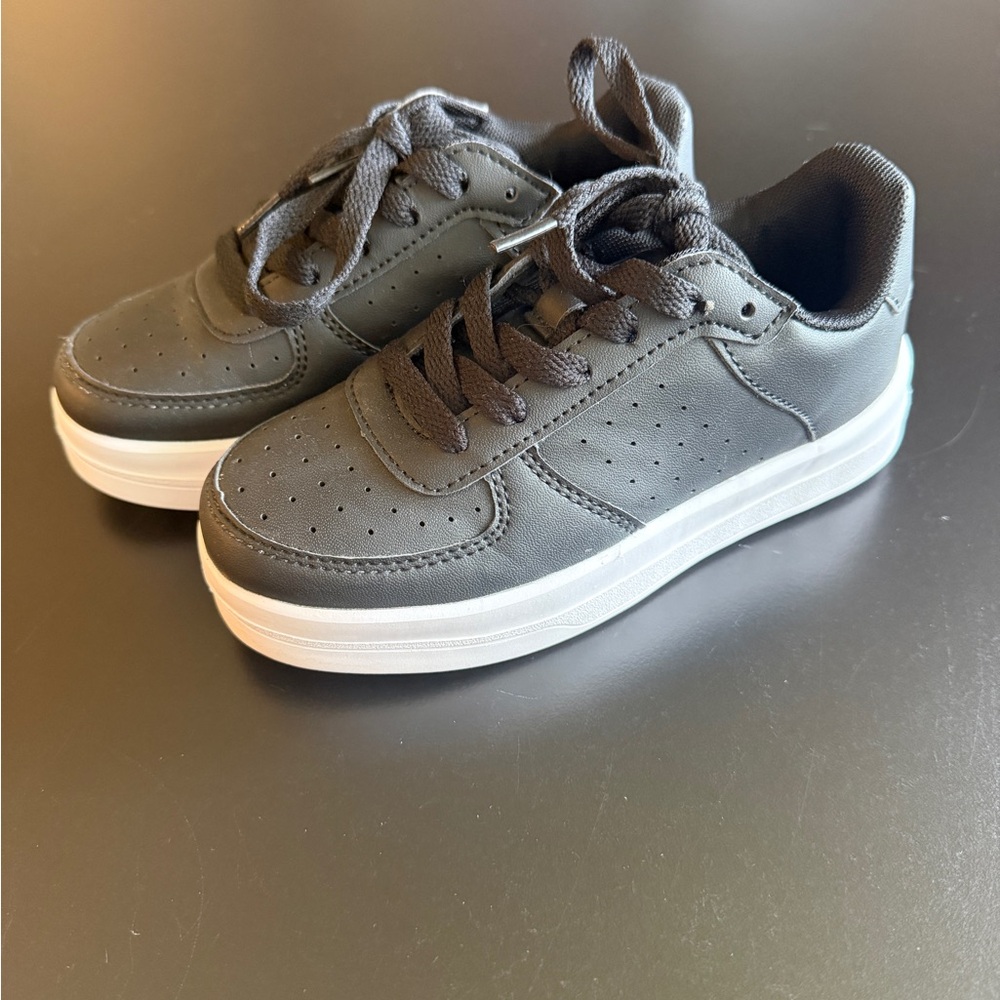 Weissman Dancewear- Blaze Icon Dance Sneaker (W390) Child 13
